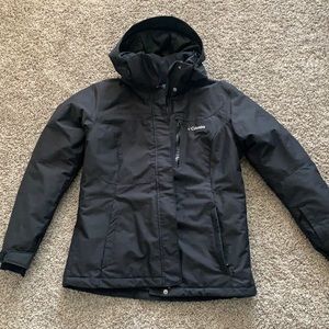 Columbia Ski Jacket